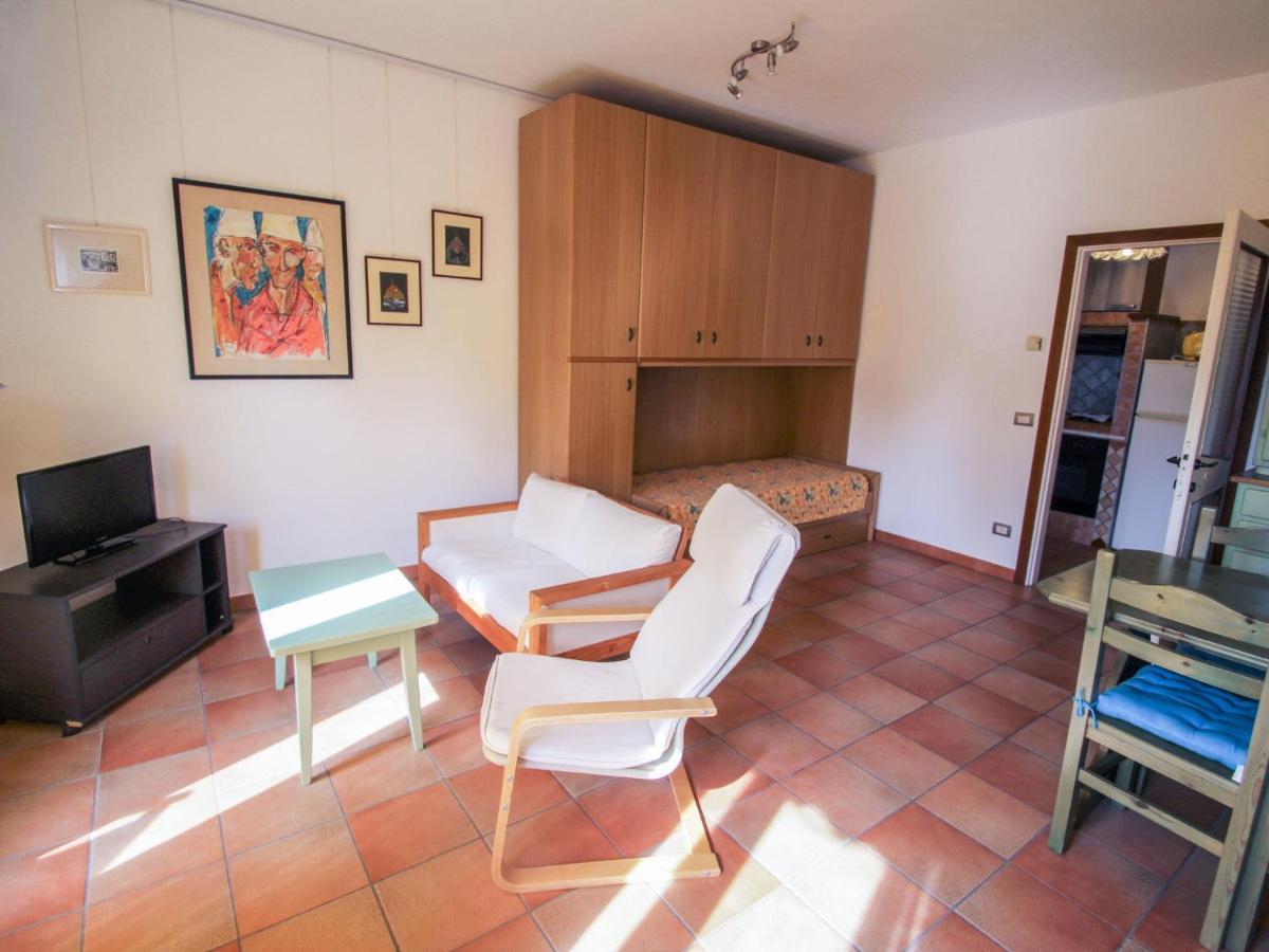 Apartment Residenza Agrifoglio-16 By Interhome Luino Extérieur photo
